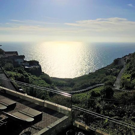 Hotel Do Campo Ribeira Brava Ngoại thất bức ảnh