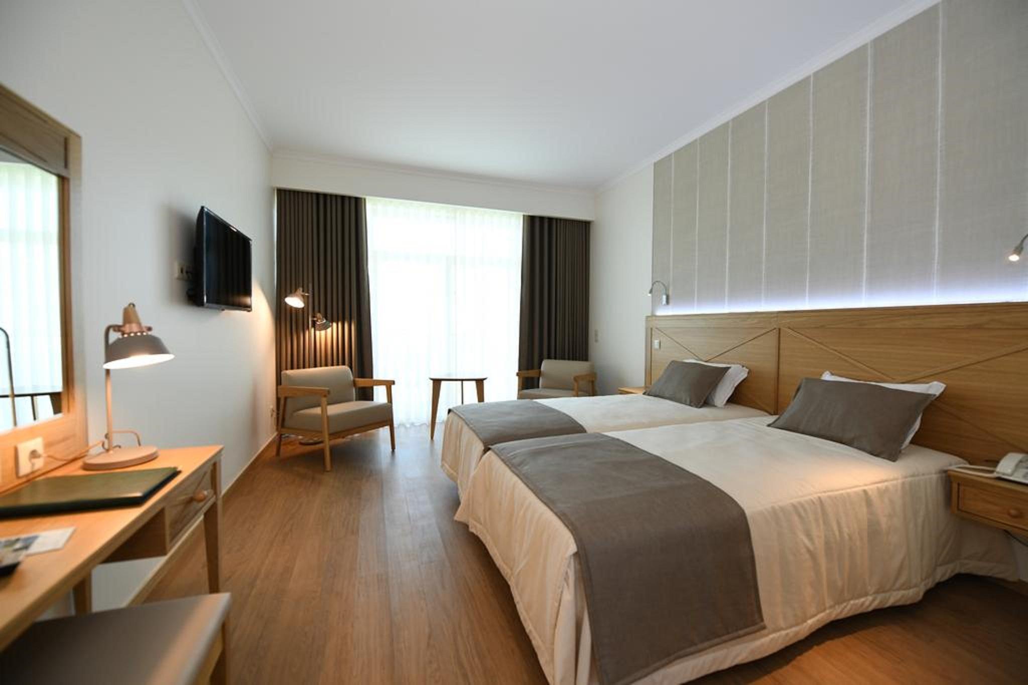 Hotel Do Campo Ribeira Brava Ngoại thất bức ảnh