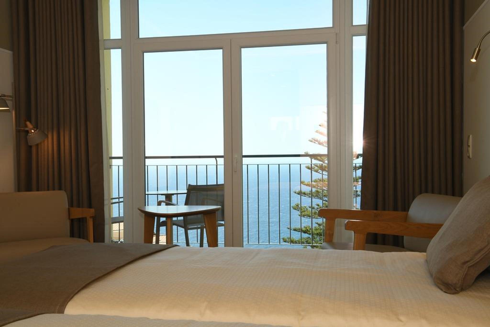 Hotel Do Campo Ribeira Brava Ngoại thất bức ảnh