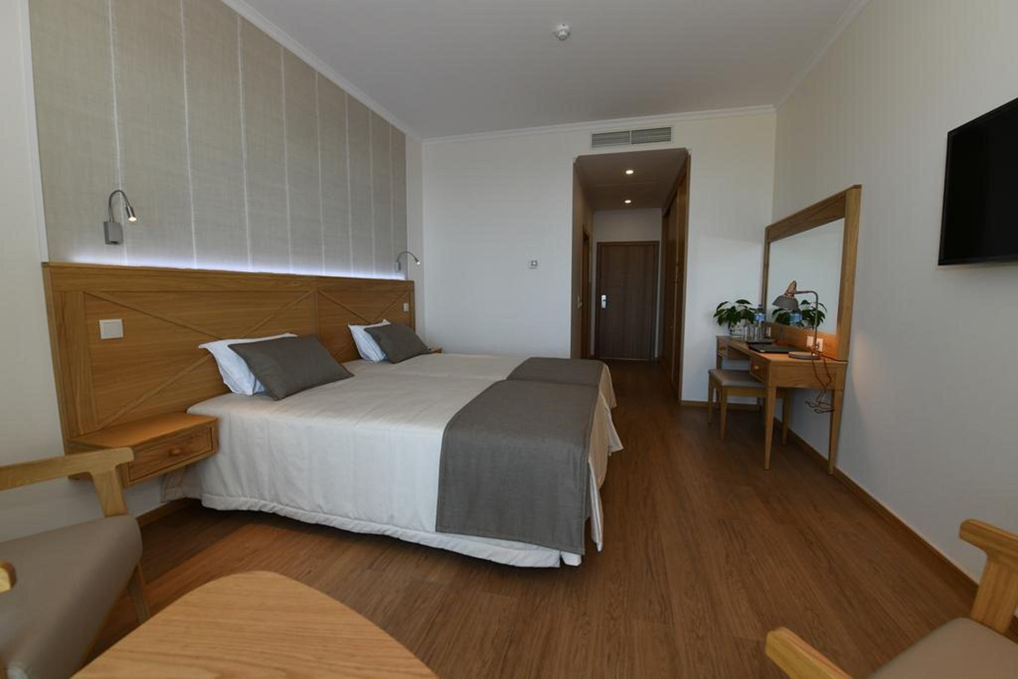 Hotel Do Campo Ribeira Brava Ngoại thất bức ảnh