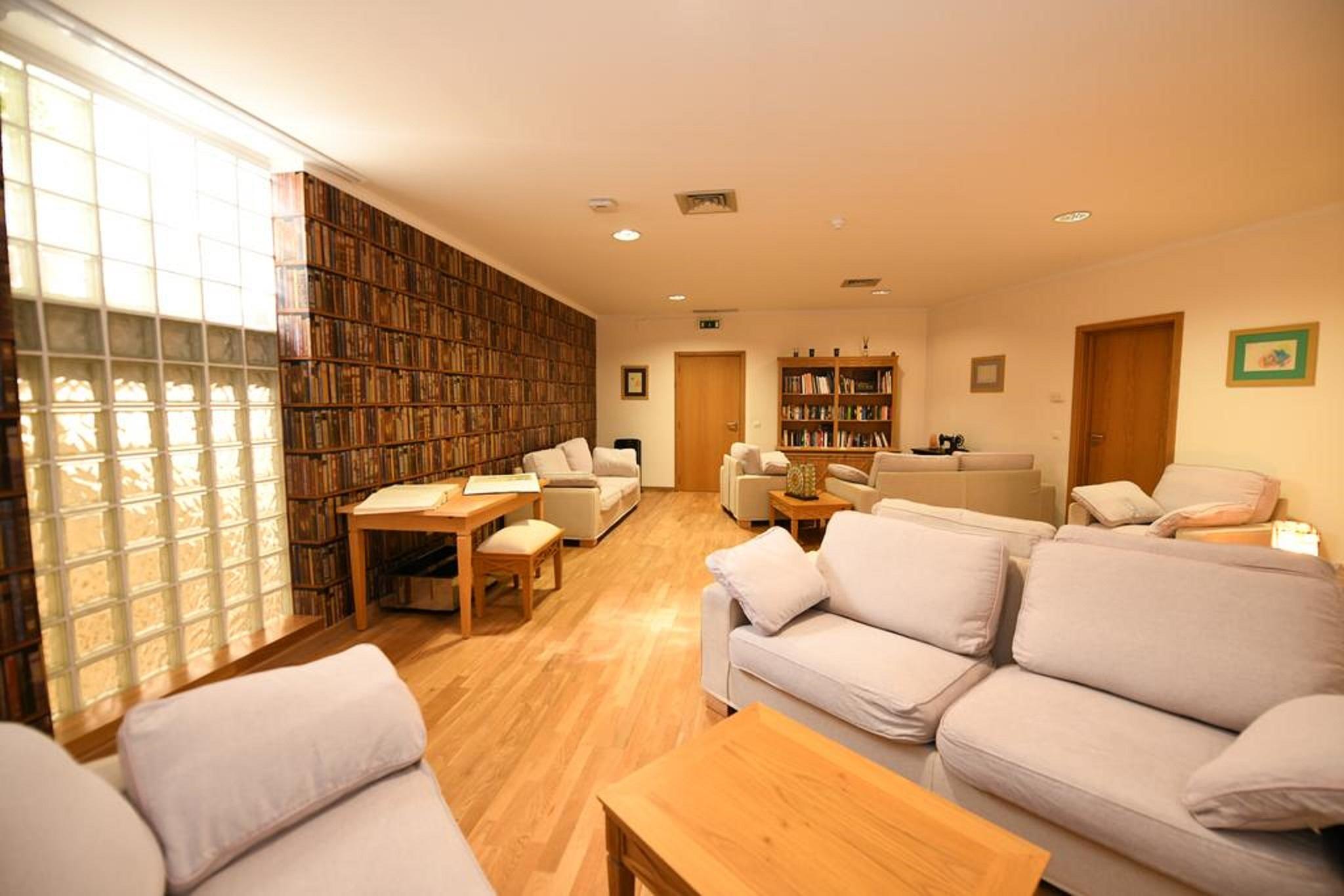 Hotel Do Campo Ribeira Brava Ngoại thất bức ảnh