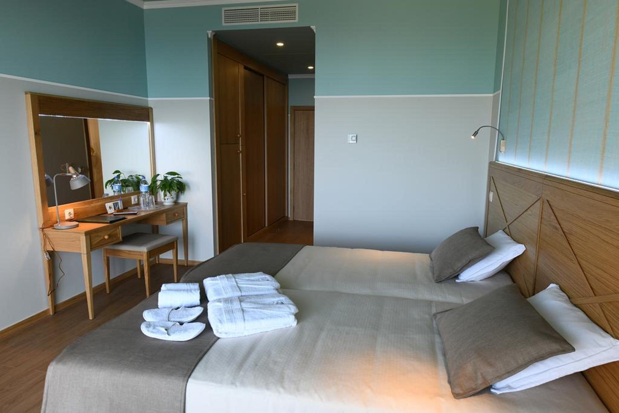 Hotel Do Campo Ribeira Brava Ngoại thất bức ảnh