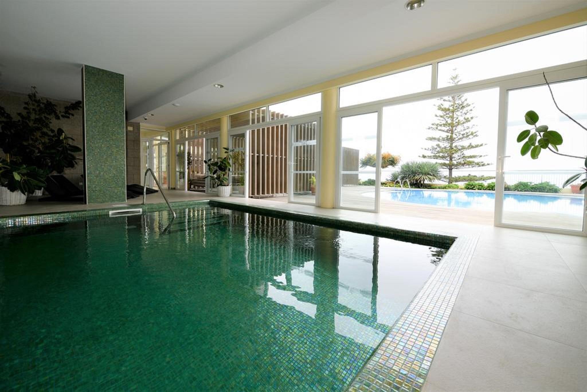 Hotel Do Campo Ribeira Brava Ngoại thất bức ảnh