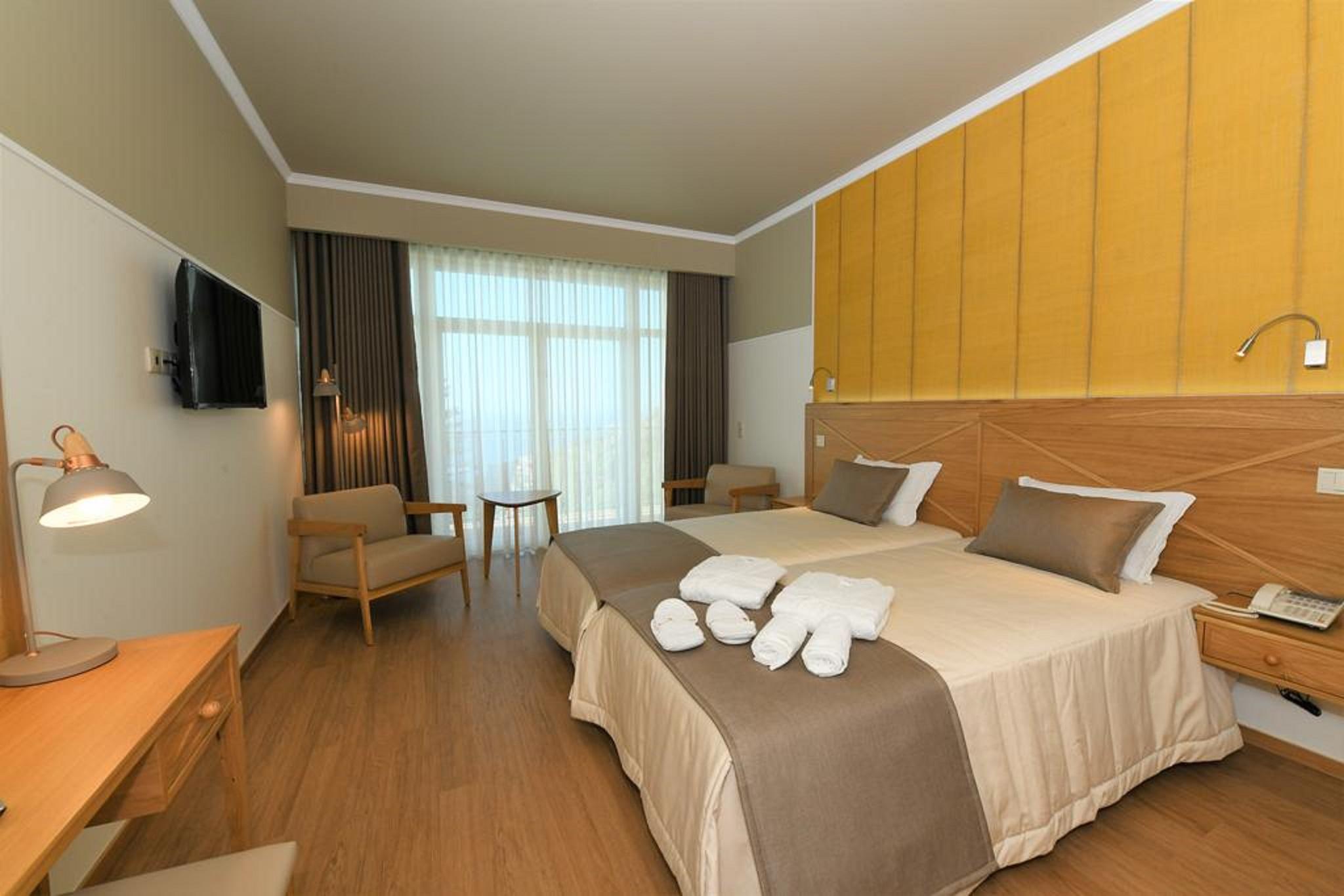 Hotel Do Campo Ribeira Brava Ngoại thất bức ảnh