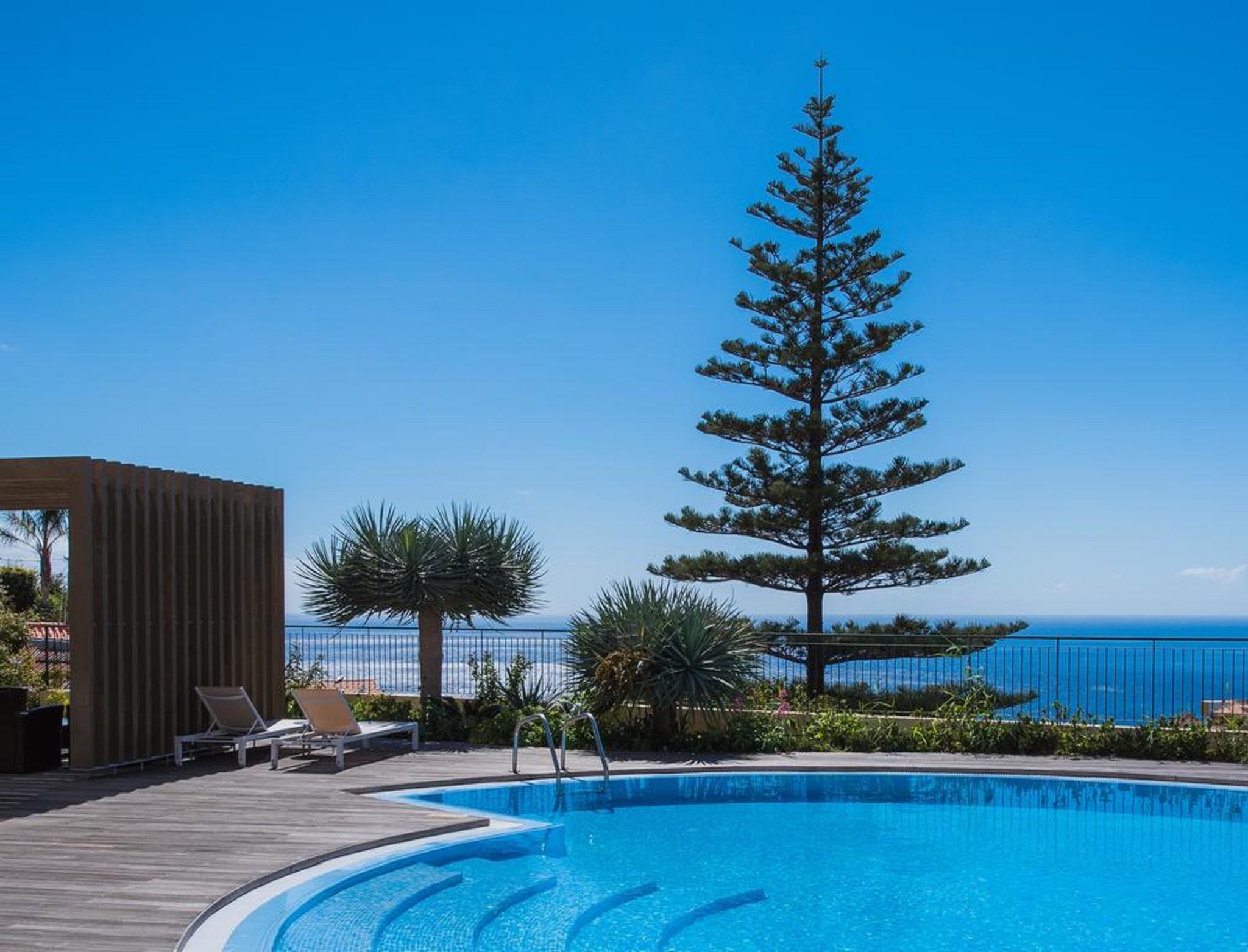 Hotel Do Campo Ribeira Brava Ngoại thất bức ảnh