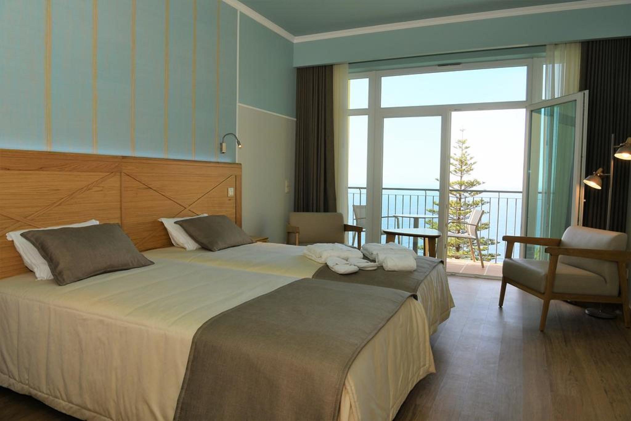 Hotel Do Campo Ribeira Brava Ngoại thất bức ảnh