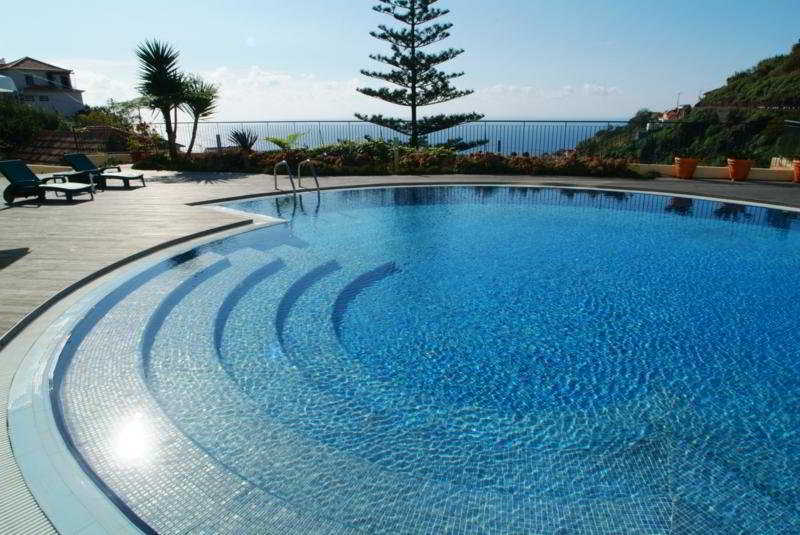 Hotel Do Campo Ribeira Brava Ngoại thất bức ảnh