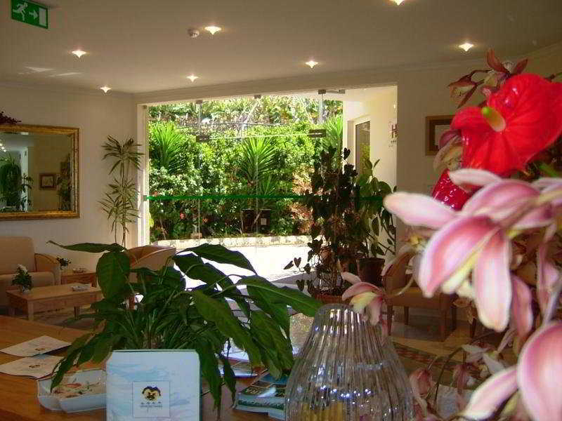 Hotel Do Campo Ribeira Brava Ngoại thất bức ảnh