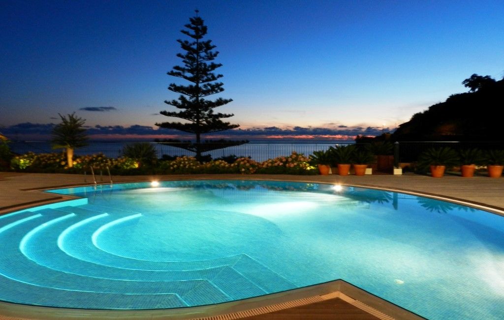 Hotel Do Campo Ribeira Brava Ngoại thất bức ảnh