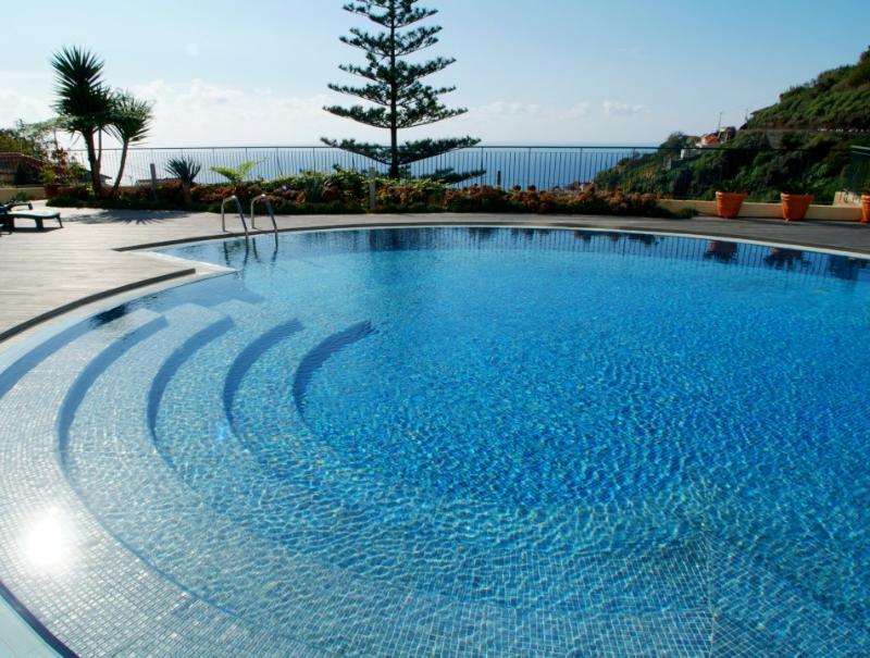 Hotel Do Campo Ribeira Brava Ngoại thất bức ảnh