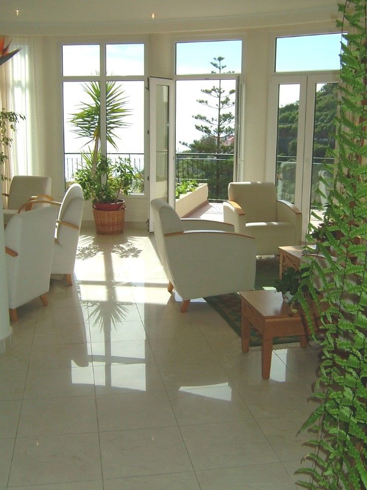Hotel Do Campo Ribeira Brava Ngoại thất bức ảnh