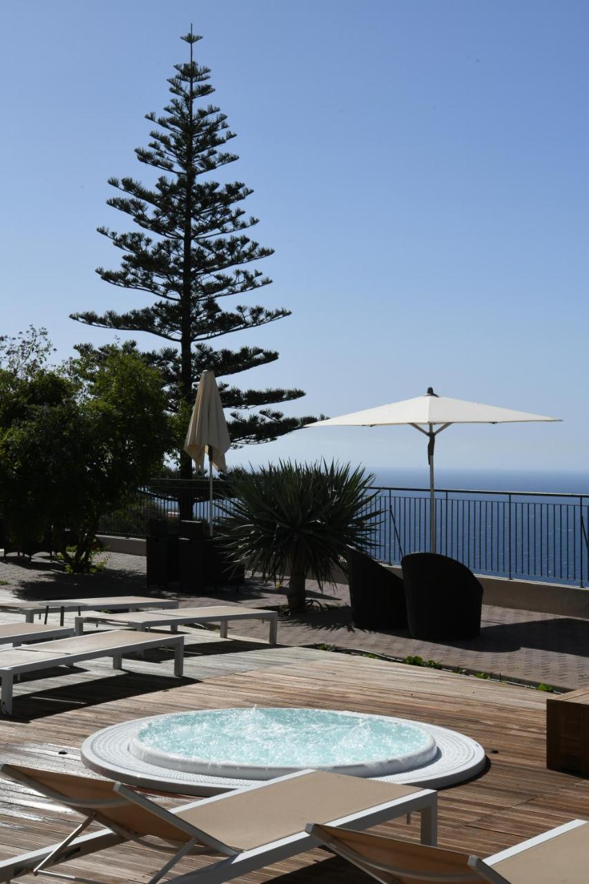 Hotel Do Campo Ribeira Brava Ngoại thất bức ảnh