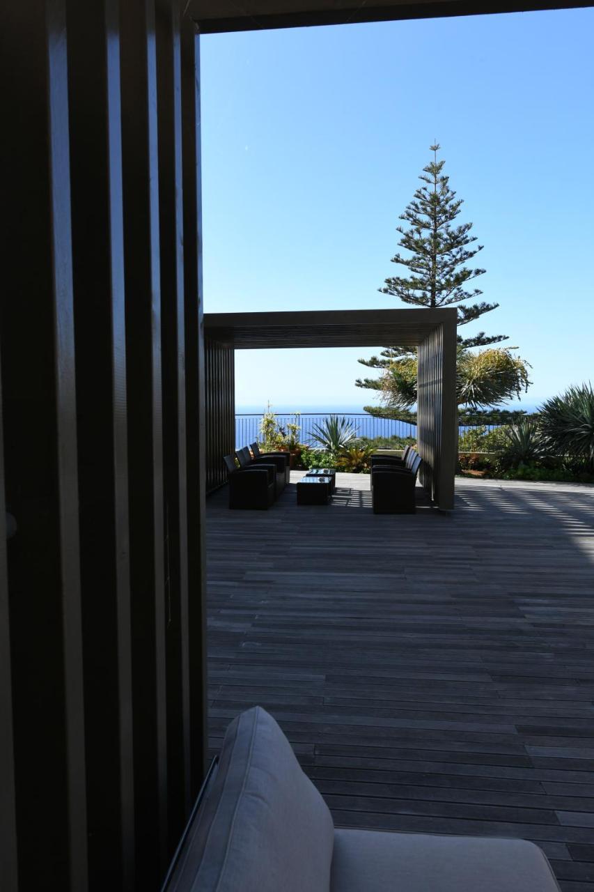 Hotel Do Campo Ribeira Brava Ngoại thất bức ảnh