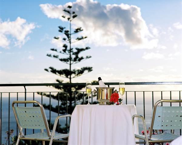 Hotel Do Campo Ribeira Brava Ngoại thất bức ảnh