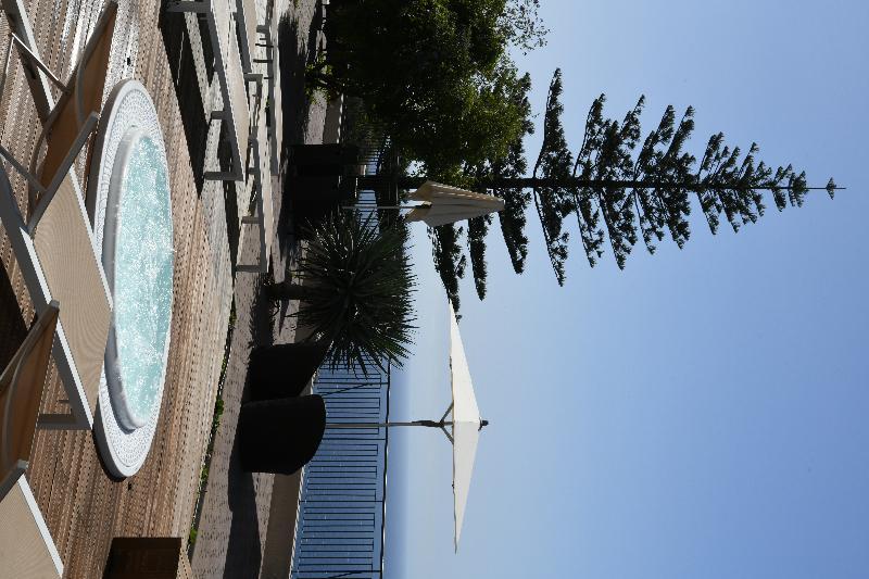 Hotel Do Campo Ribeira Brava Ngoại thất bức ảnh